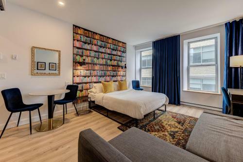 Apartamento Les Lofts Du Th��tre