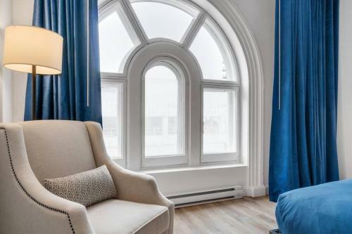 Apartamento Initial - District - Centre-ville De Qu�bec