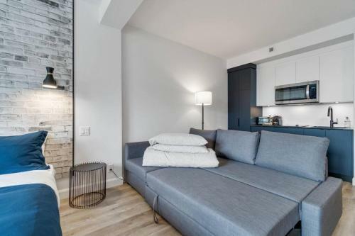 Apartamento Initial - District - Centre-ville De Qu�bec
