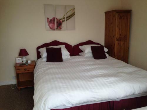Hostal Marden Guest House