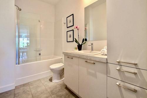 Apartamento Initial - Architecte - Centre-ville De Qu�bec