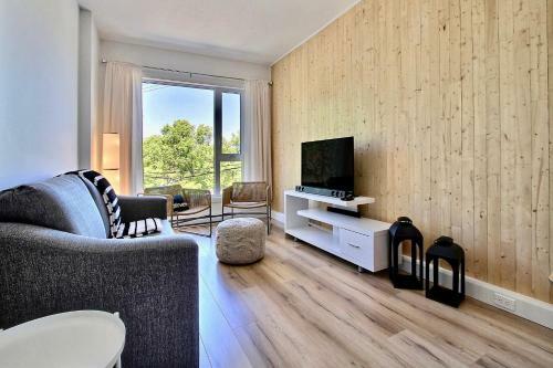 Apartamento Initial - Architecte - Centre-ville De Qu�bec