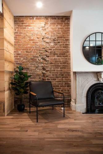 Apartamento The Old New // Spacious 2000 Sqft Condo - Downtown