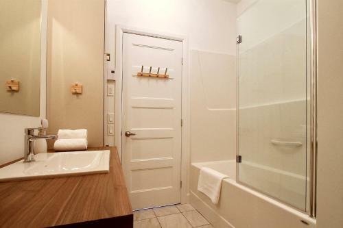 Apartamento Initial - Pilote - Centre-ville De Qu�bec
