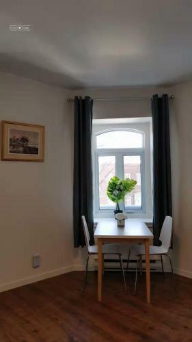 Apartamento Thomas Home
