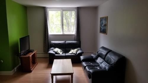 Apartamento Appartement Pr�s Des Plaines D'abraham