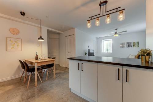 Apartamento Le Royale - Havre De Paix