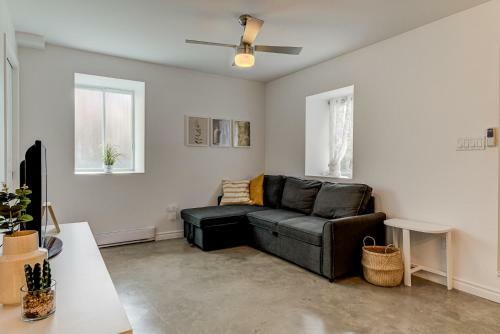 Apartamento Le Royale - Havre De Paix