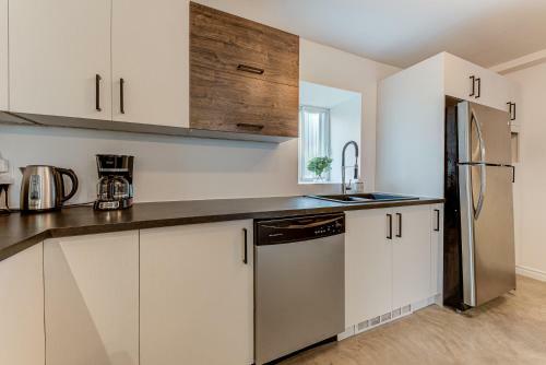 Apartamento Le Royale - Havre De Paix