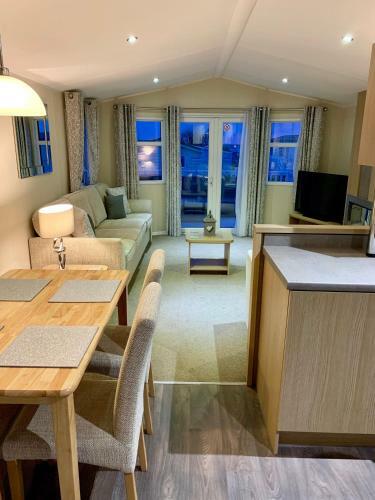 Caravan Littlesea