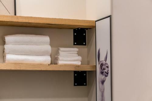 Apartamento Initial - Loft Lama - Centre-ville De Qu�bec