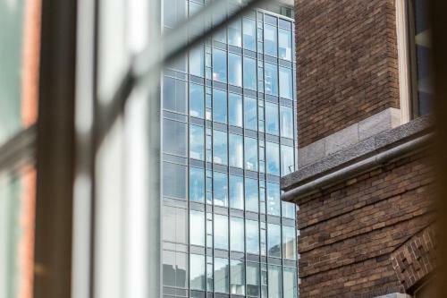 Apartamento Initial - Loft Lama - Centre-ville De Qu�bec