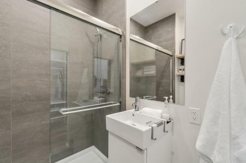 Apartamento Initial - Loft Lama - Centre-ville De Qu�bec
