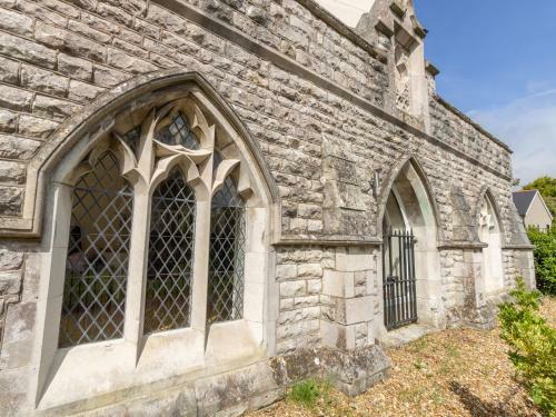 Highland Chapel