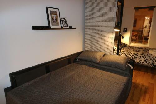 Apartamento Le Studio Cohen By Locations Vieux Limoilou