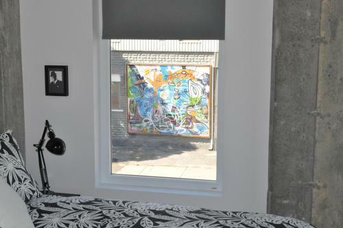Apartamento Le Studio Cohen By Locations Vieux Limoilou