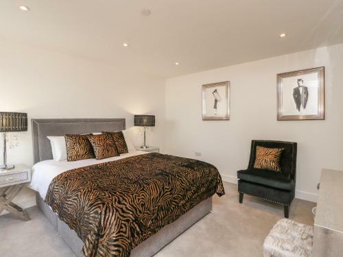 Harbourside Haven Apartment 1