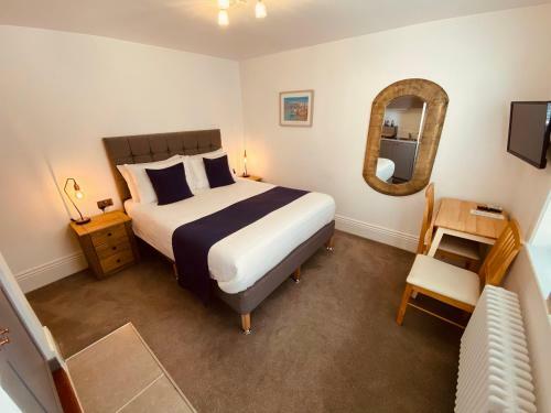 Apartamento Self Contained Guest Suite 1 Weymouth