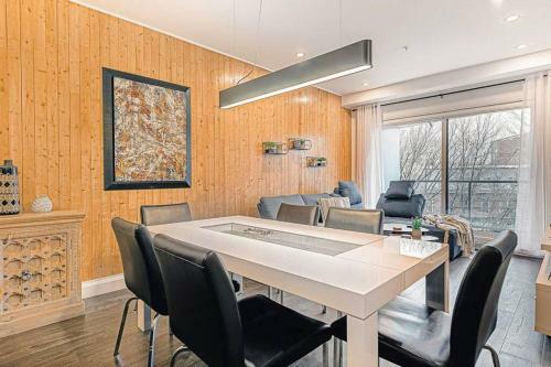 Apartamento The Hut By Bnbcopilote