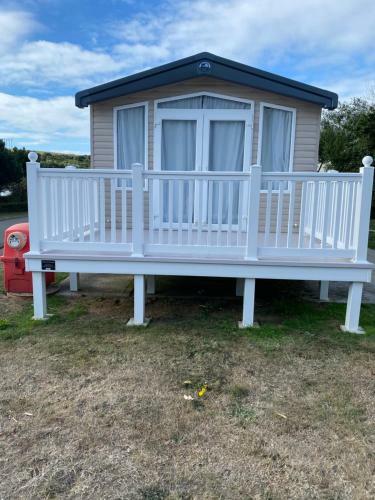 Littlesea Holiday Park Home