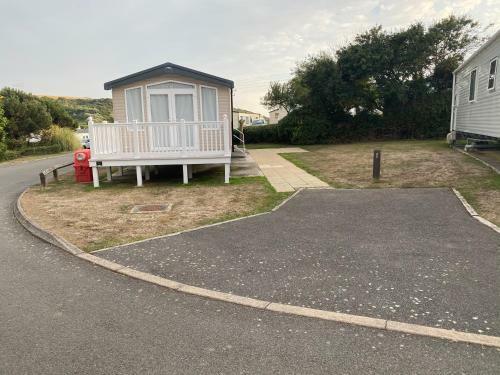 Littlesea Holiday Park Home