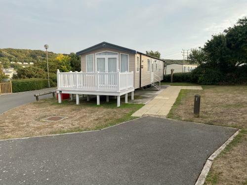 Littlesea Holiday Park Home