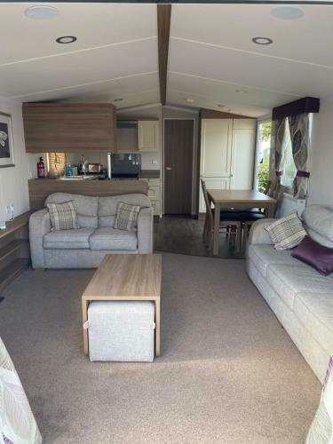 Littlesea Holiday Park Home