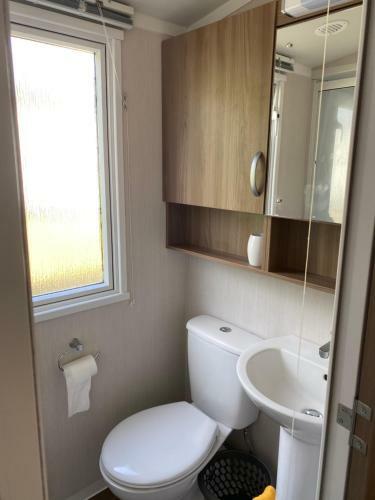 Littlesea Holiday Park Home