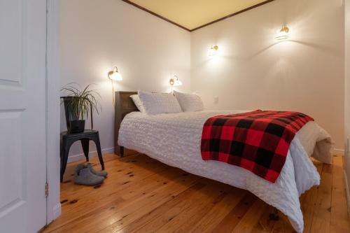 Posada Auberge & Campagne