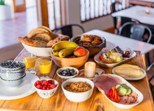 Posada Auberge & Campagne