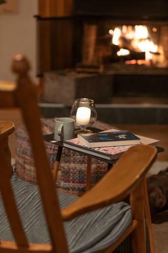 Posada Auberge & Campagne