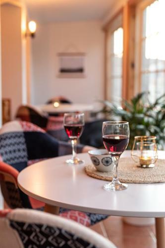 Posada Auberge & Campagne