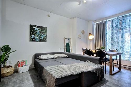 Apartamento 26 Saint-joseph Est