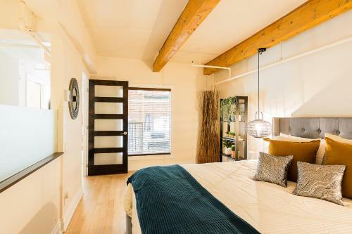 Apartamento Les Lofts St Jean