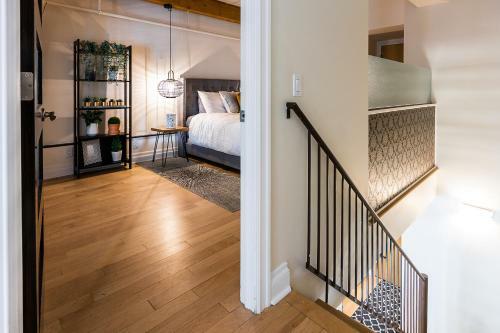 Apartamento Les Lofts St Jean