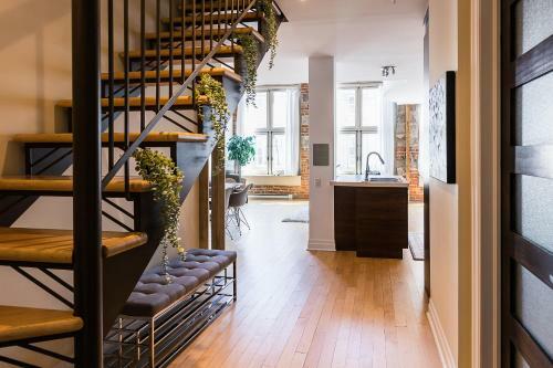 Apartamento Les Lofts St Jean