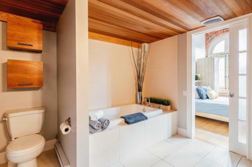 Apartamento Les Lofts St Jean