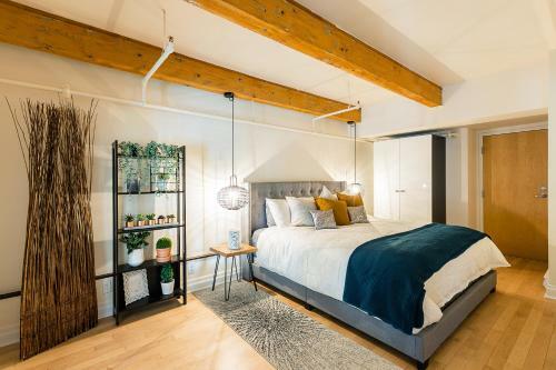 Apartamento Les Lofts St Jean