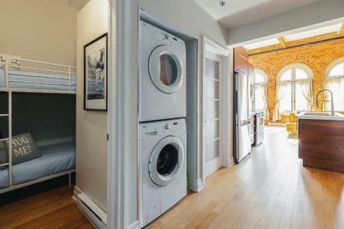 Apartamento Les Lofts St Jean