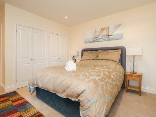 Apartamento Weymouth Bay