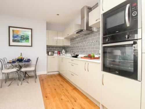 Apartamento Weymouth Bay