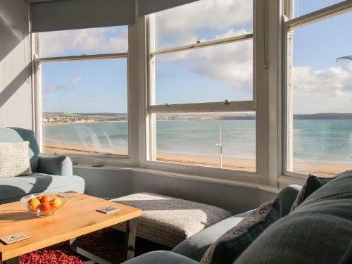 Apartamento Weymouth Bay
