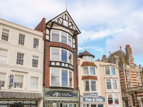 Apartamento Weymouth Bay