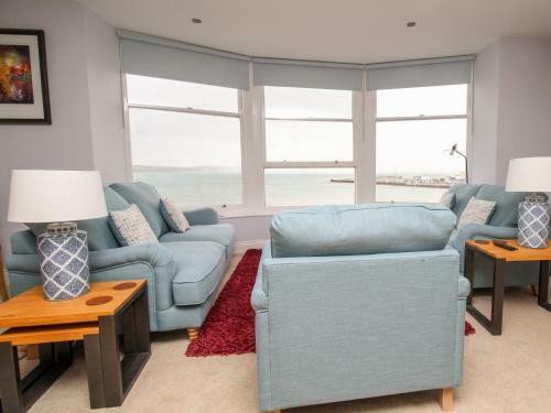 Apartamento Weymouth Bay