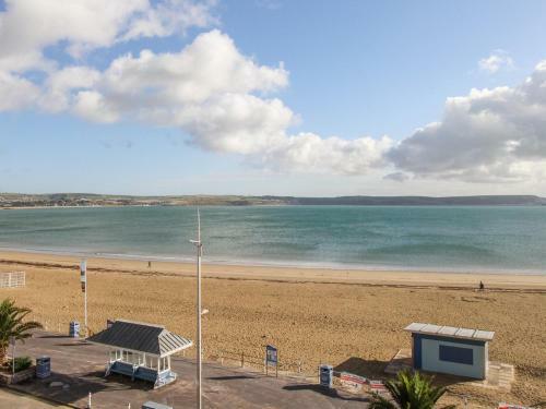 Apartamento Weymouth Bay