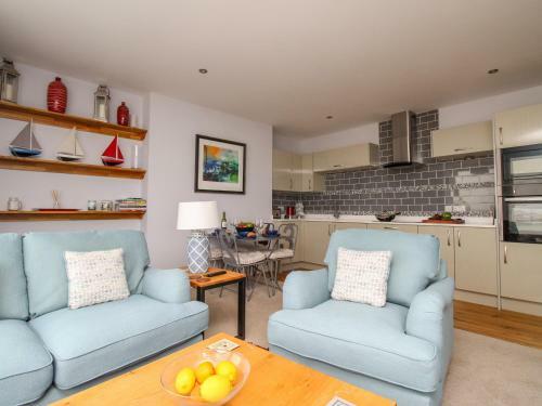 Apartamento Weymouth Bay
