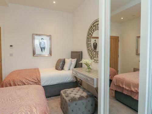 Apartamento Harbourside Haven Penthouse 1