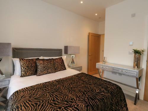 Apartamento Harbourside Haven Penthouse 1