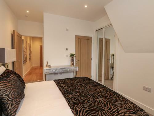 Apartamento Harbourside Haven Penthouse 1