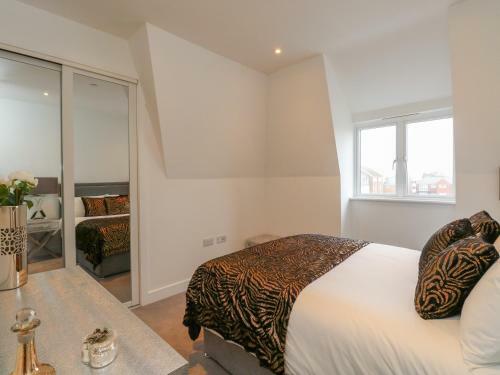 Apartamento Harbourside Haven Penthouse 1